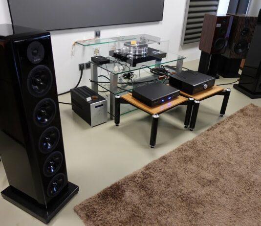 Xavian Prometeo | Reproduktory, které nevyměníte